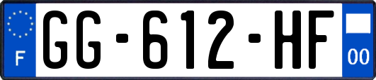 GG-612-HF