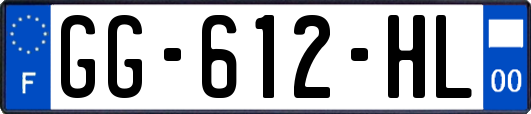 GG-612-HL