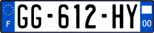 GG-612-HY