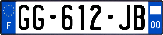 GG-612-JB