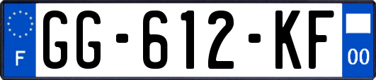 GG-612-KF