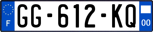 GG-612-KQ