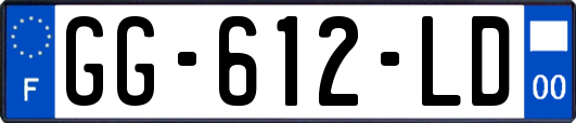 GG-612-LD