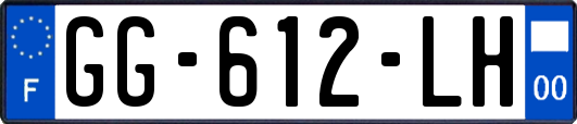 GG-612-LH