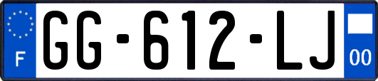 GG-612-LJ