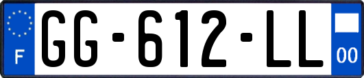 GG-612-LL