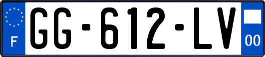 GG-612-LV