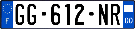 GG-612-NR