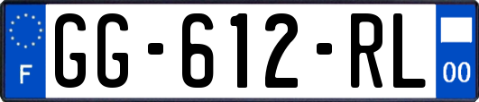 GG-612-RL