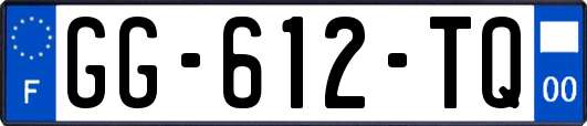 GG-612-TQ