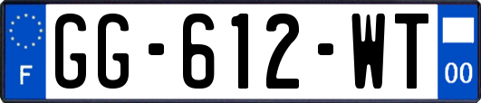 GG-612-WT
