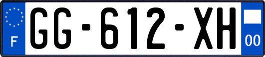 GG-612-XH