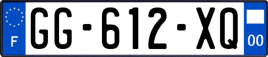 GG-612-XQ