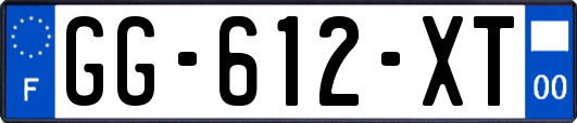 GG-612-XT