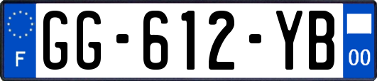 GG-612-YB