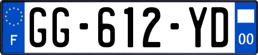 GG-612-YD