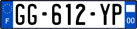 GG-612-YP