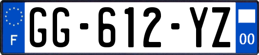GG-612-YZ