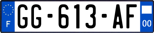 GG-613-AF