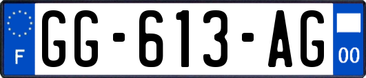 GG-613-AG