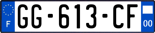 GG-613-CF