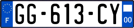 GG-613-CY