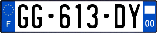 GG-613-DY