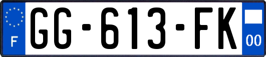 GG-613-FK