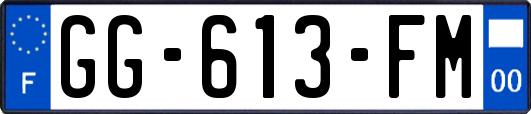 GG-613-FM