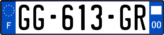 GG-613-GR