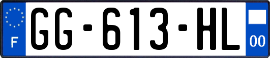 GG-613-HL