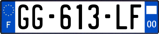 GG-613-LF