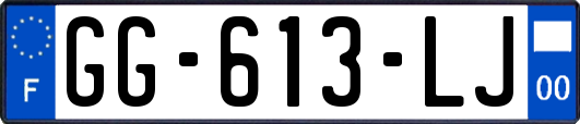 GG-613-LJ