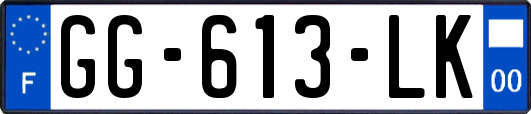 GG-613-LK