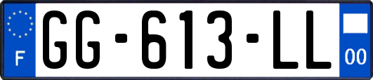 GG-613-LL