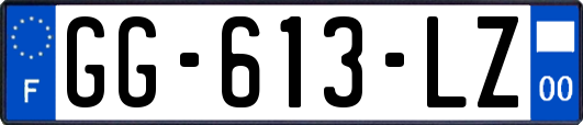 GG-613-LZ