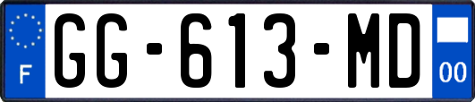 GG-613-MD