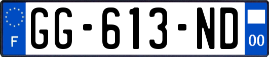 GG-613-ND