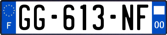 GG-613-NF