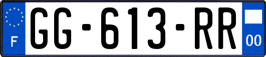 GG-613-RR