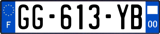 GG-613-YB