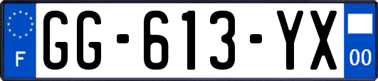 GG-613-YX