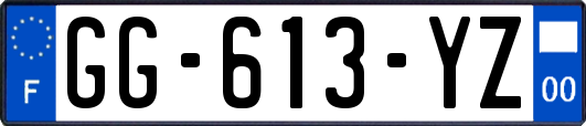 GG-613-YZ