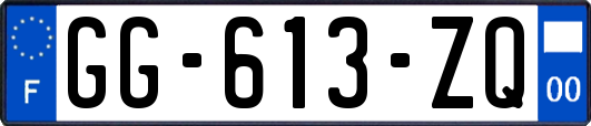 GG-613-ZQ