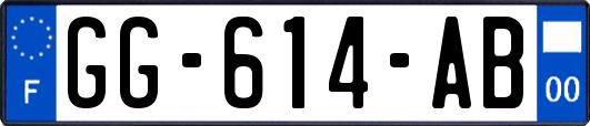 GG-614-AB