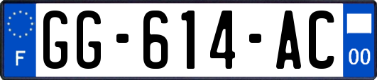 GG-614-AC