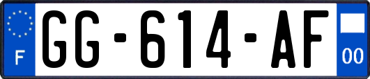 GG-614-AF