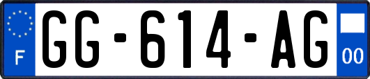 GG-614-AG