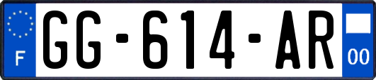 GG-614-AR