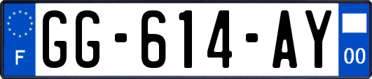 GG-614-AY